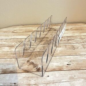 Target Bullseye Hat Stand🌸